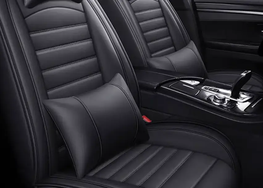 Bọc ghế ô tô có tốt không? Bọc ghế ô tô có tốt không?