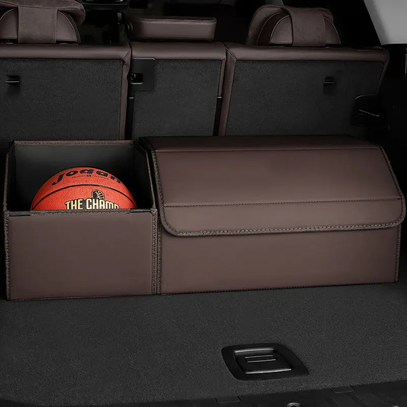 Người tổ chức ô tô