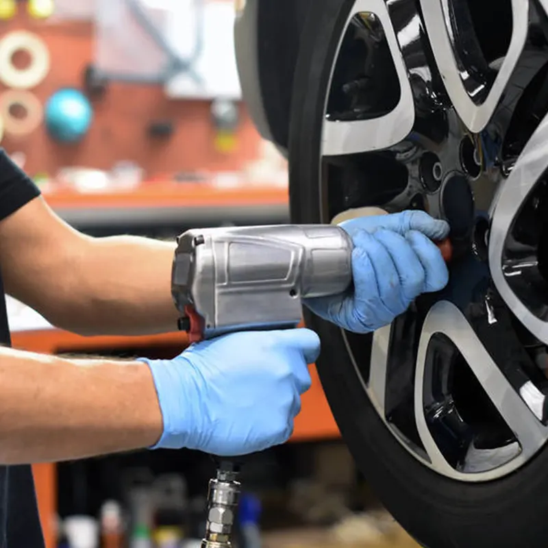 Bộ sửa chữa lốp