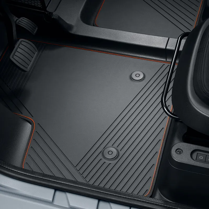 Những phụ kiện ô tô nào thực sự giúp việc lái xe hàng ngày của tôi tốt hơn? Những phụ kiện ô tô nào thực sự giúp việc lái xe hàng ngày của tôi tốt hơn?