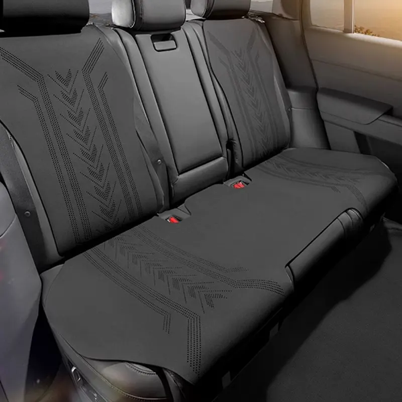 Đệm tiện dụng trong phụ kiện ô tô có thực sự thay đổi cách tôi lái xe không? Đệm tiện dụng trong phụ kiện ô tô có thực sự thay đổi cách tôi lái xe không?