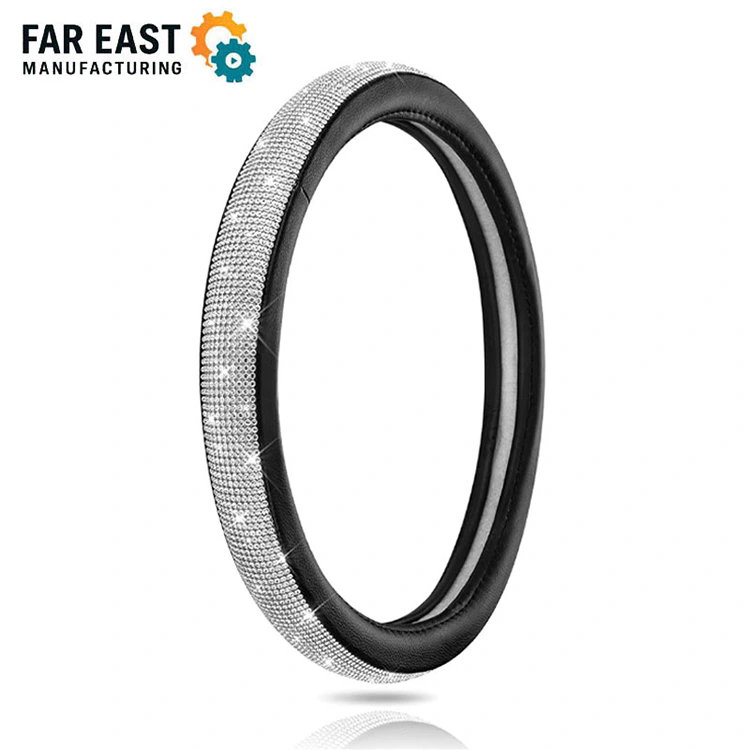 Bọc vô lăng cải thiện sự thoải mái và khả năng kiểm soát khi lái xe như thế nào? Bọc vô lăng cải thiện sự thoải mái và khả năng kiểm soát khi lái xe như thế nào?