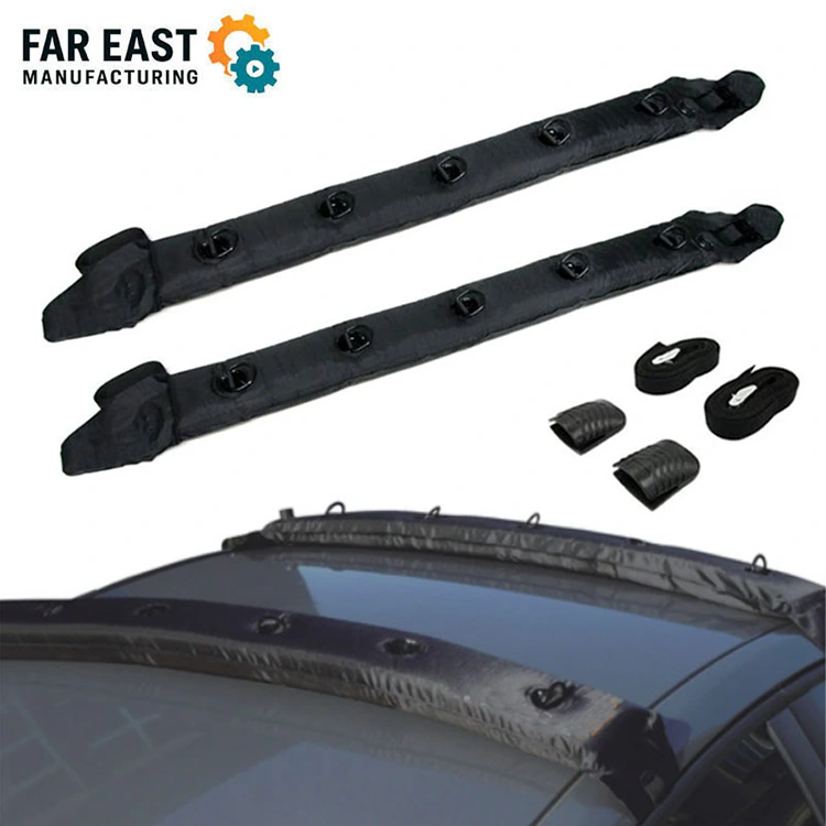 Giá nóc có thể nâng cao tiện ích và độ an toàn của xe như thế nào? Giá nóc có thể nâng cao tiện ích và độ an toàn của xe như thế nào?