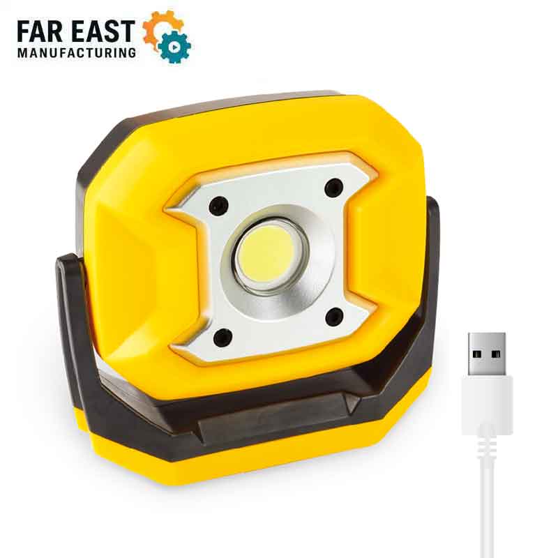 Đèn LED làm việc có thể cách mạng hóa môi trường làm việc của bạn như thế nào? Đèn LED làm việc có thể cách mạng hóa môi trường làm việc của bạn như thế nào?