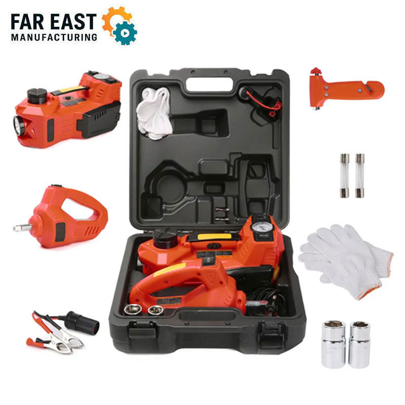 Bộ dụng cụ sửa chữa lốp giúp người lái xe khắc phục vấn đề về lốp một cách nhanh chóng và an toàn như thế nào?