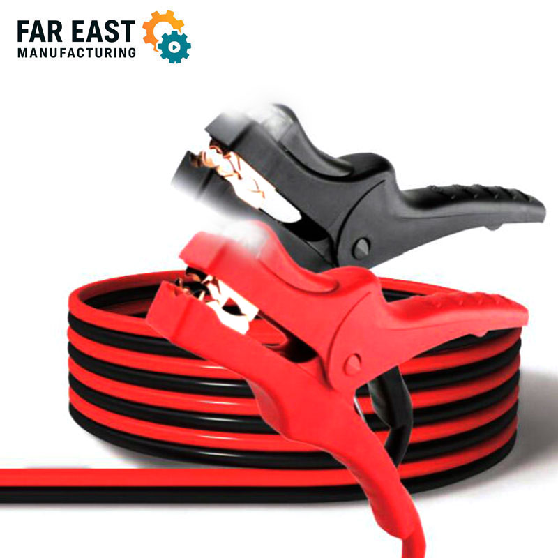 Cáp tăng áp cho ô tô