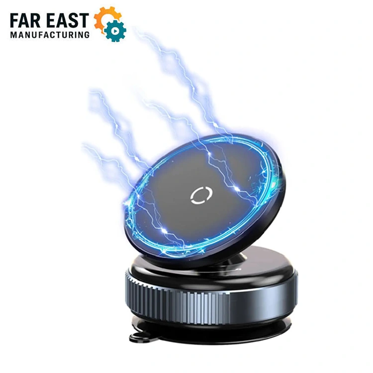 Giá đỡ điện thoại ô tô