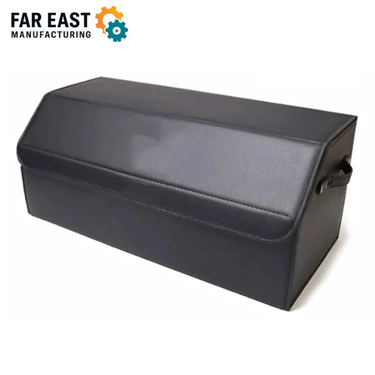 Tổ chức lưu trữ xe