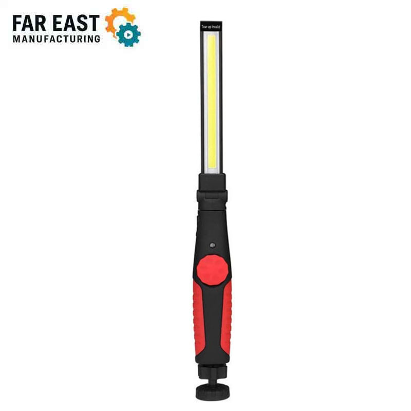 Đèn lũ di động gấp COB