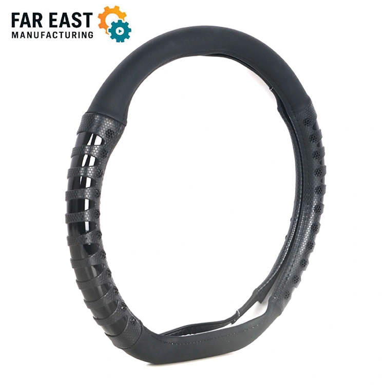 Bọc vô lăng kiểu D